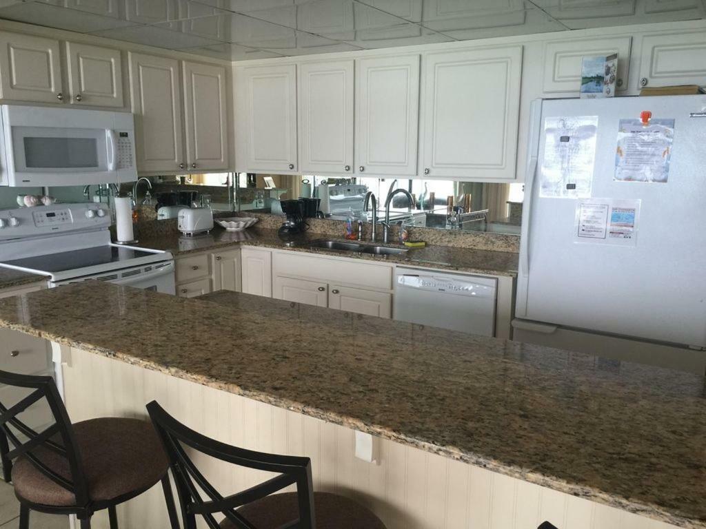 Edgewater Beautiful 2 Bedroom 2 Bath! Panama City Beach Kültér fotó
