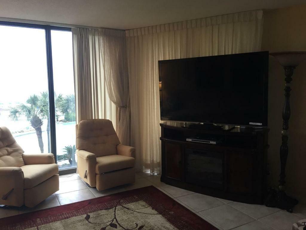 Edgewater Beautiful 2 Bedroom 2 Bath! Panama City Beach Kültér fotó