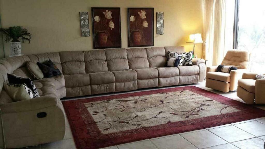Edgewater Beautiful 2 Bedroom 2 Bath! Panama City Beach Kültér fotó