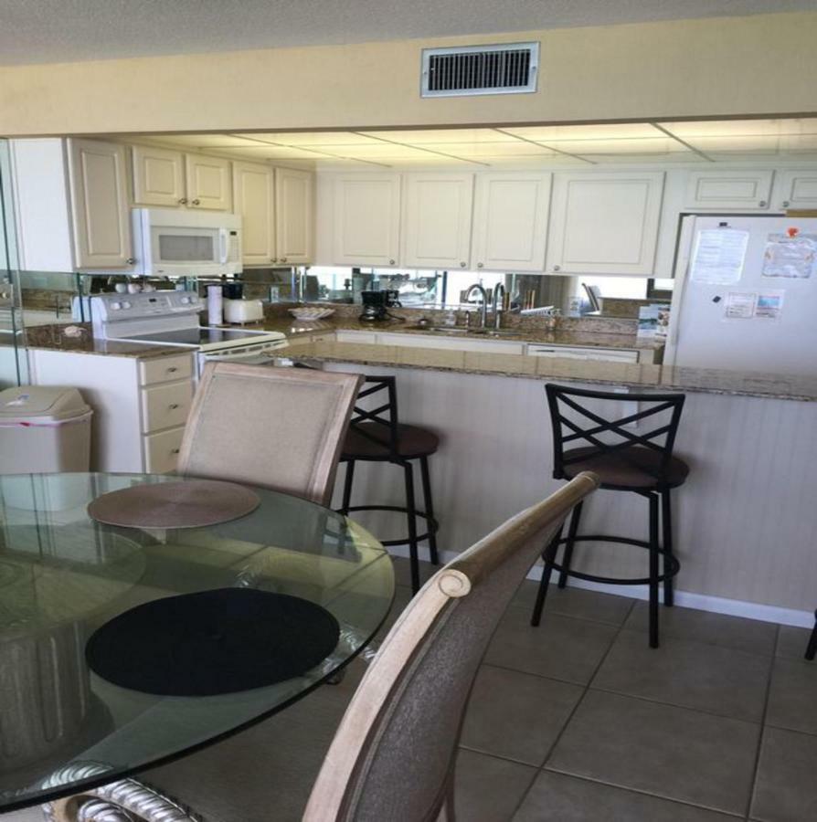 Edgewater Beautiful 2 Bedroom 2 Bath! Panama City Beach Kültér fotó