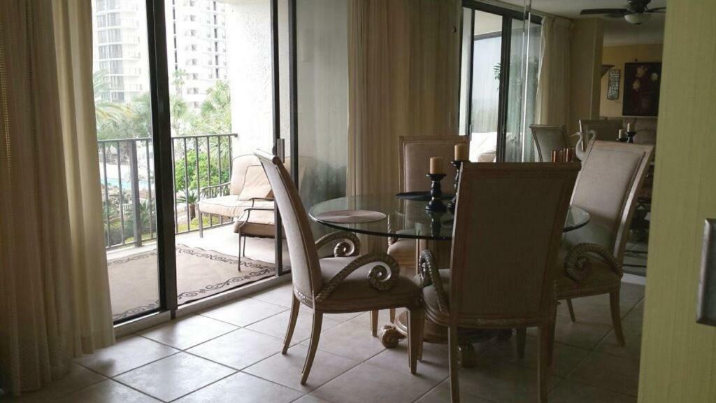 Edgewater Beautiful 2 Bedroom 2 Bath! Panama City Beach Kültér fotó