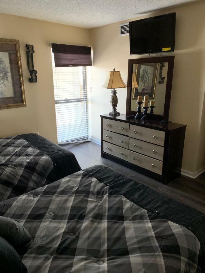 Edgewater Beautiful 2 Bedroom 2 Bath! Panama City Beach Kültér fotó