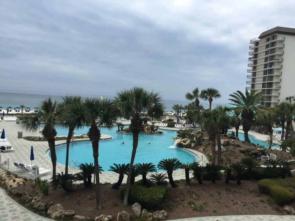 Edgewater Beautiful 2 Bedroom 2 Bath! Panama City Beach Kültér fotó