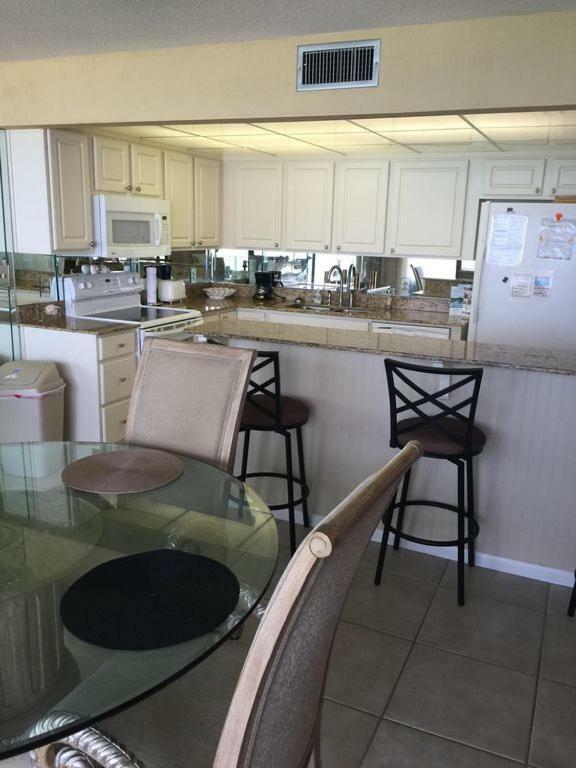Edgewater Beautiful 2 Bedroom 2 Bath! Panama City Beach Kültér fotó